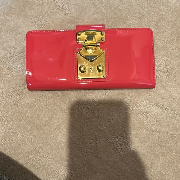 Miu miu wallet - Picture 1 of 5